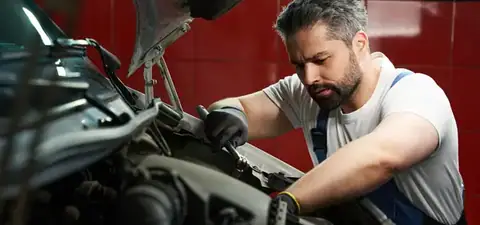 On The Go Auto Repair in Las Vegas