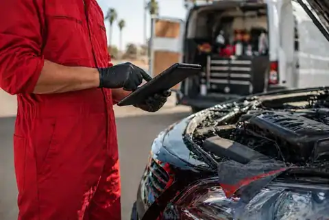 Green Way Mobile Mechanic in Glendale
