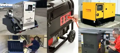Orange County Mobile Mechanics in Huntington Beach