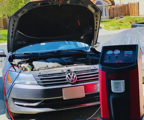 AJS Mobile Auto Repair LLC in Murrieta
