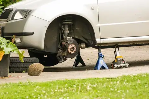 Mobileautorepair in Los Angeles
