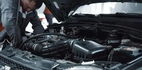 Mobile Mechanic & Roadside by Easy Repair in Los Angeles