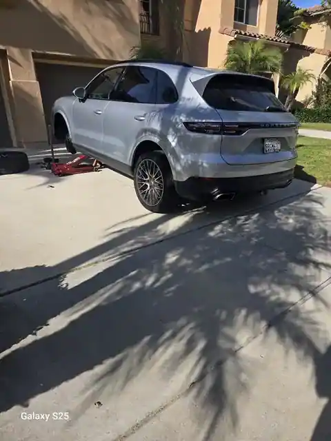 Carlsbad Mobile Mechanic in Carlsbad