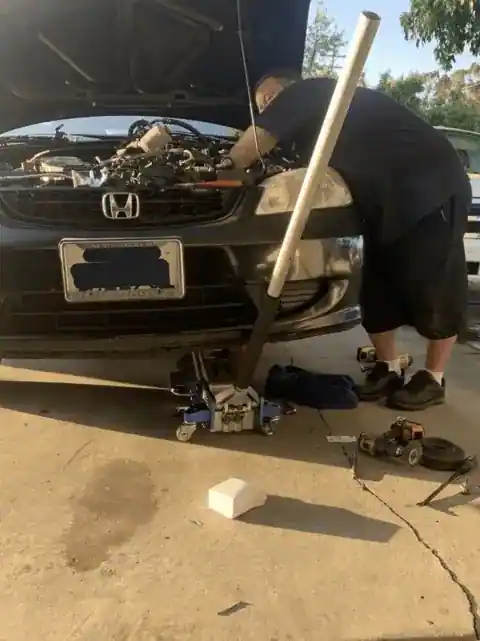 Mr. Long Beach Mobile Mechanics. in Long Beach
