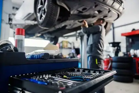 FSL Mobile Auto Repair in Murrieta