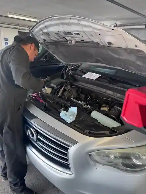 BLANCO MOBILE MECHANIC in Miami