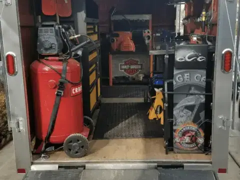 The Miami Mobile Auto Mechanics in Miami