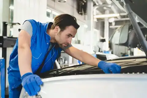Autotech Mobile Mechanic in Davie