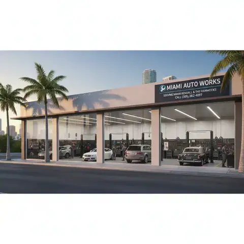 Miami Auto Help, Inc. in Miami