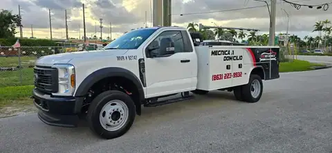 Mecanico a Domicilio RSG Mobile Mechanics Serv in Naples