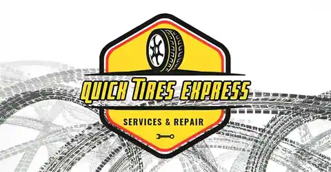 QuickTires Express llc in Miami