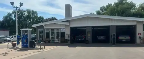 Auto repair in Roseville, MN