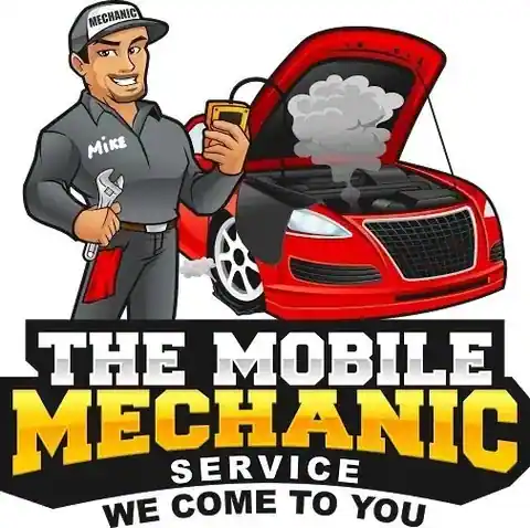 Mike's Mobile Mechanic in Montgomery