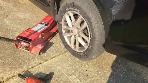 Harris Mobile Tire service in Montgomery