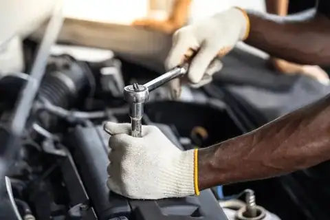 Auto repair in Fort Rucker, AL