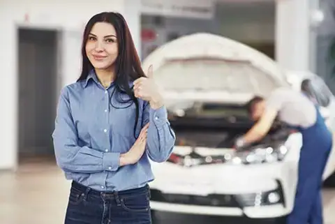 NV Auto Repair near Naperville