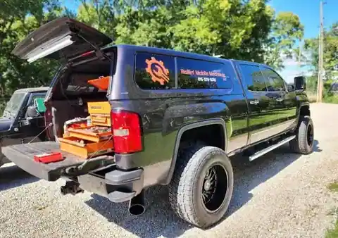 Auto repair in Arlington, IL