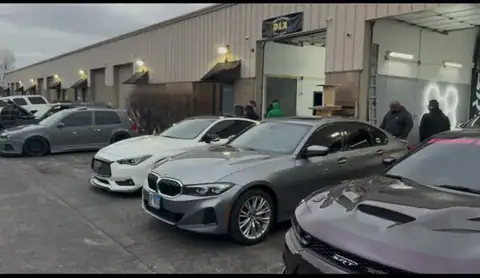 Auto repair in Romeoville, IL