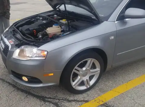 Greasy Elbo Mobile Auto Repair in Naperville