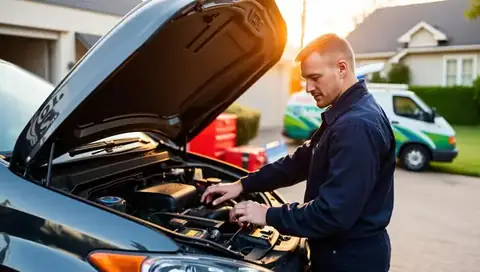 Nashville Mobile Mechanic Pros in Nashville