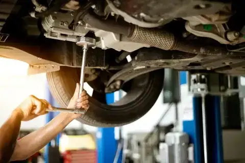 Boysen Mobile Mechanic in Nashville
