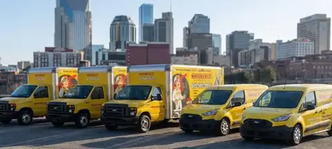 Nashville Mobile Road Service, LLC. in Nashville