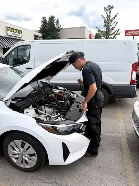 MT Mobile Auto Repair in Nashville