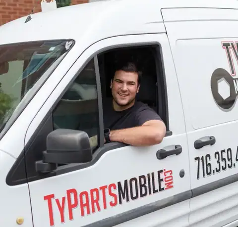 Auto repair in Franklin, TN