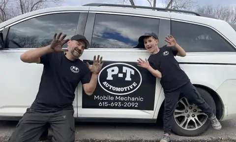 PT Automotive in Nashville