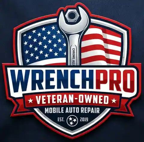 WrenchPro Mobile Automotive Repair in Nashville