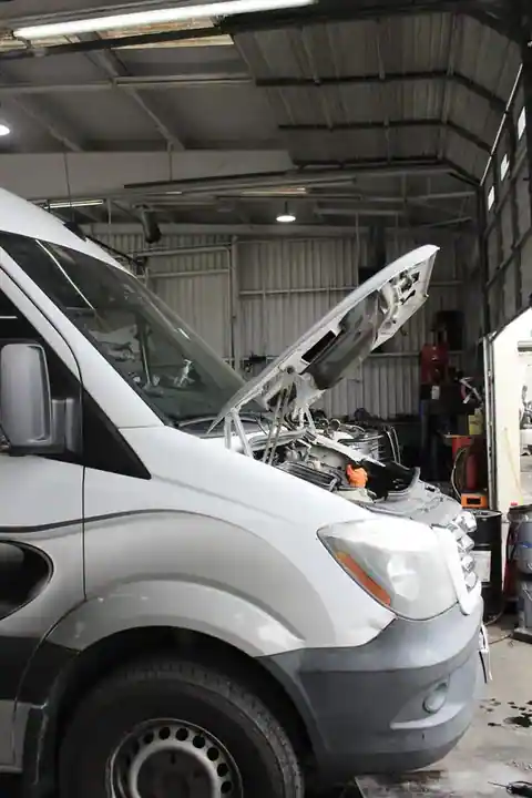 Fleet Fix - Fleet Maintenance and Auto Repair in Nashville