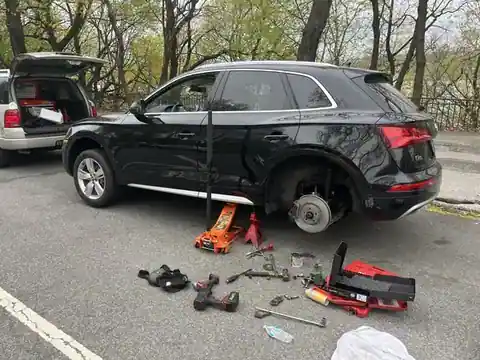 CRANNIC MOBILE MECHANIC in Brooklyn