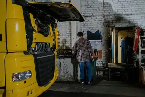 Brooklyn Mobile Mechanic Co. in Brooklyn
