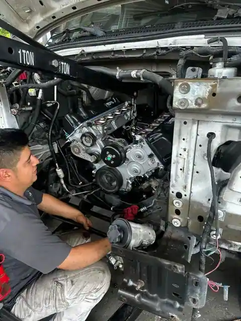 Auto repair in Bronx, NY