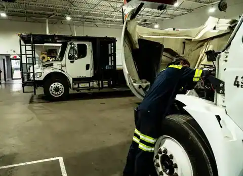 Auto repair in Deer Park, NY