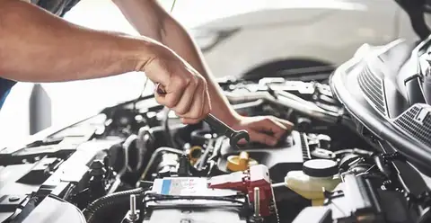 Auto repair in Huntington, NY