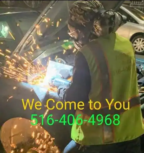 JAHWERKS-AUTO LLC *MOBILE MECHANIC* in Brooklyn