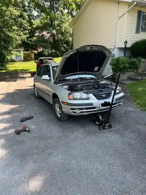 Josue Mobile Mechanics in Brooklyn