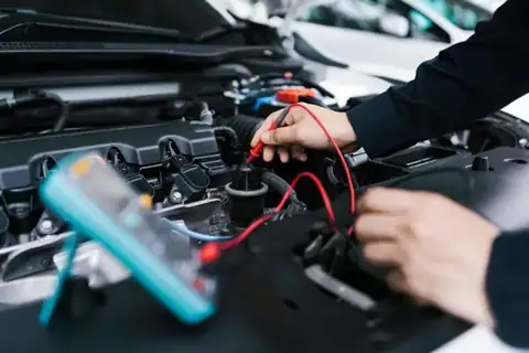Westchester Mobile Mechanics in Brooklyn