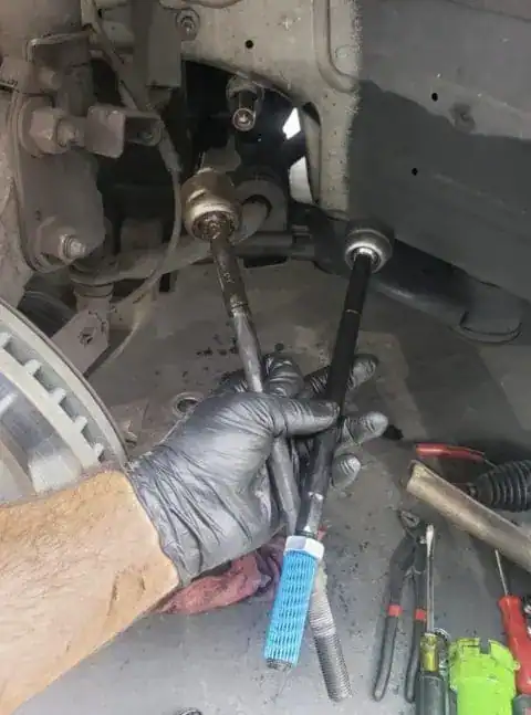Garden Grove Mobile Mechanic in Garden Grove