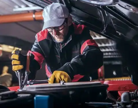 Top Notch Mobile Repair LLC in Orlando