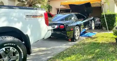 Gold Wrench Mobile Mechanic in Orlando