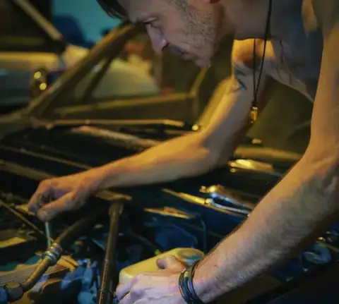 DAKA Mobile Auto Repair in Orlando