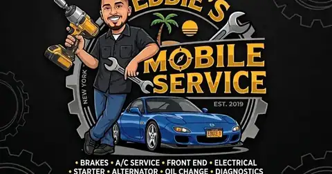 Eddies Mobile Auto Service in Orlando