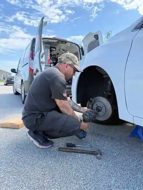 Nery Auto Service | Mobile Mechanic Orlando in Orlando