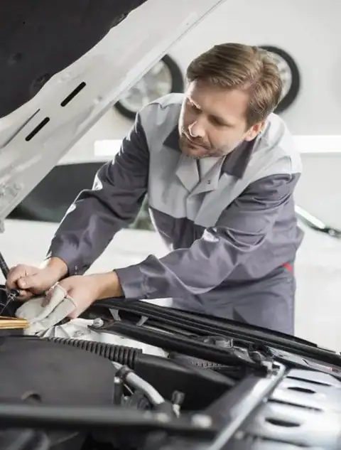 Mobile Mechanic Pros of Philadelphia in Philadelphia
