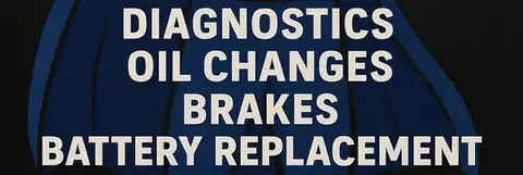 L.L Mobile Auto Repair & Roadside Assistance in Philadelphia