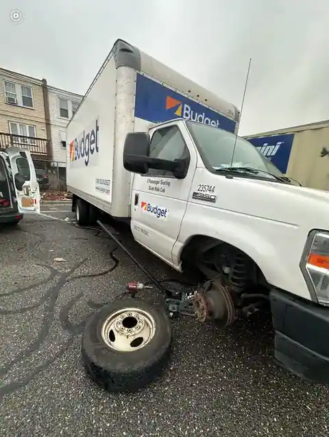 Abe Mobile Mechanic in Philadelphia