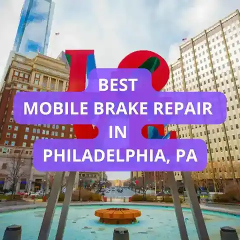 WeBrakes - Mobile Brake Repairs in Philadelphia