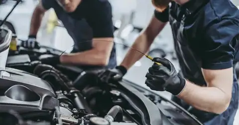 Cherry Hill Mobile Mechanics in their service area